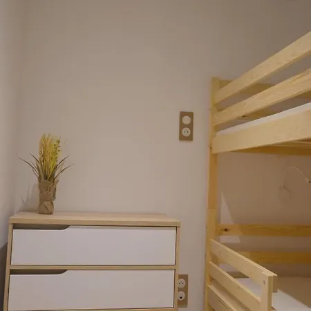 Διαμέρισμα Wellholidays N°22 *